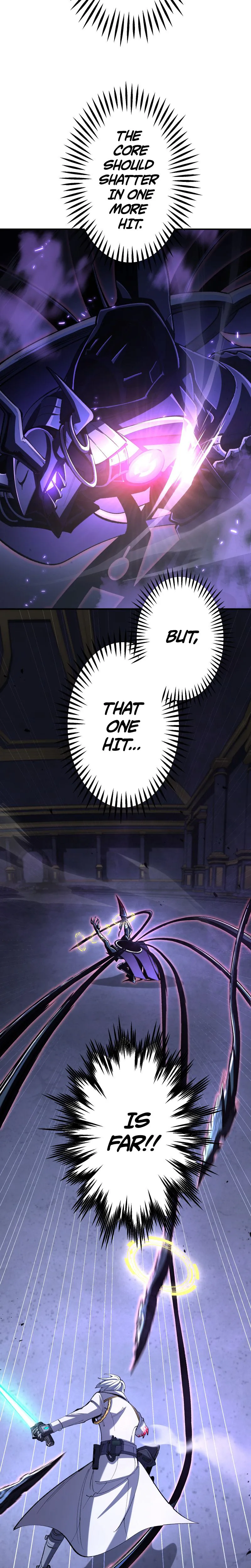 Chrono Labyrinth Chapter 6 - Page 12