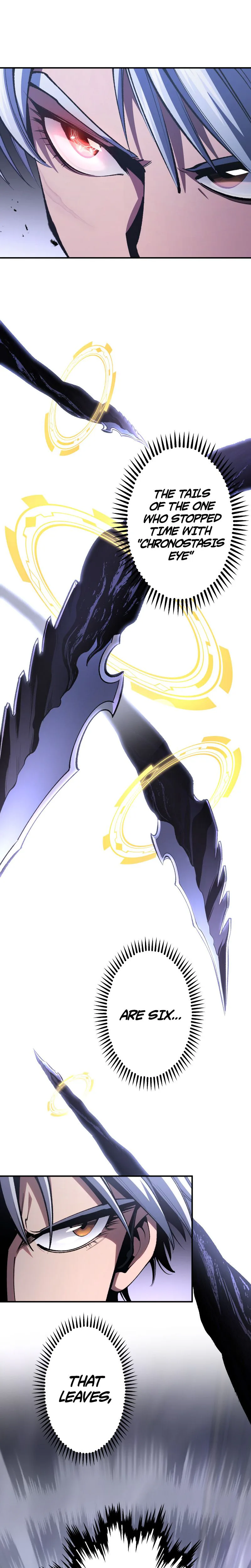 Chrono Labyrinth Chapter 6 - Page 14