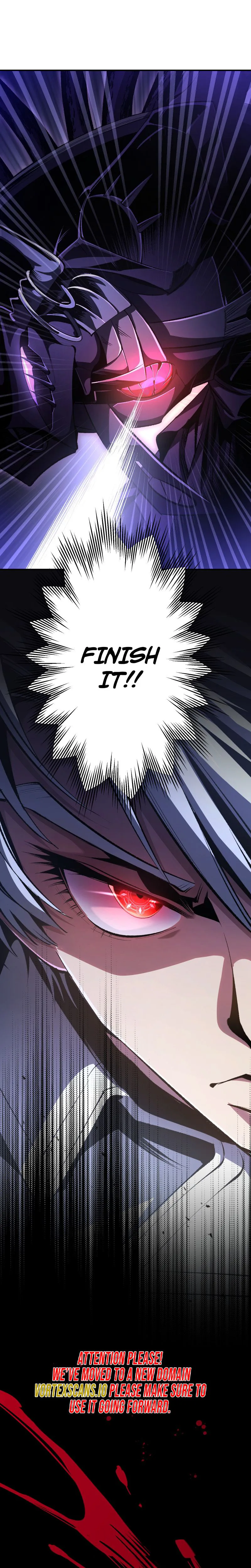 Chrono Labyrinth Chapter 6 - Page 17