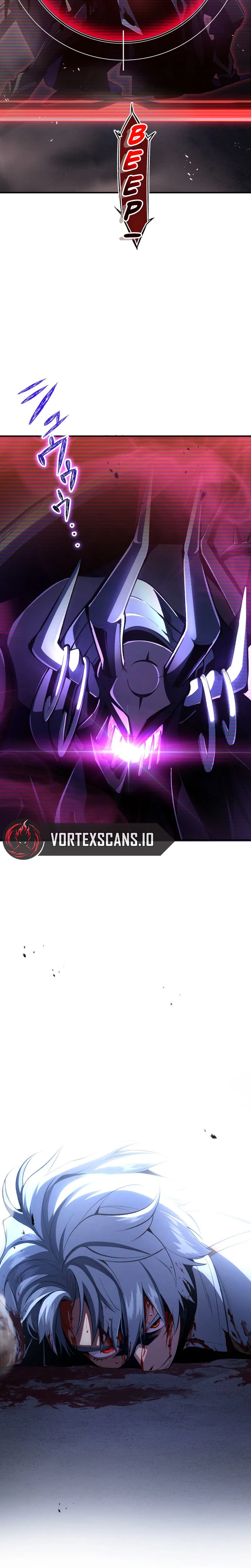 Chrono Labyrinth Chapter 6 - Page 38