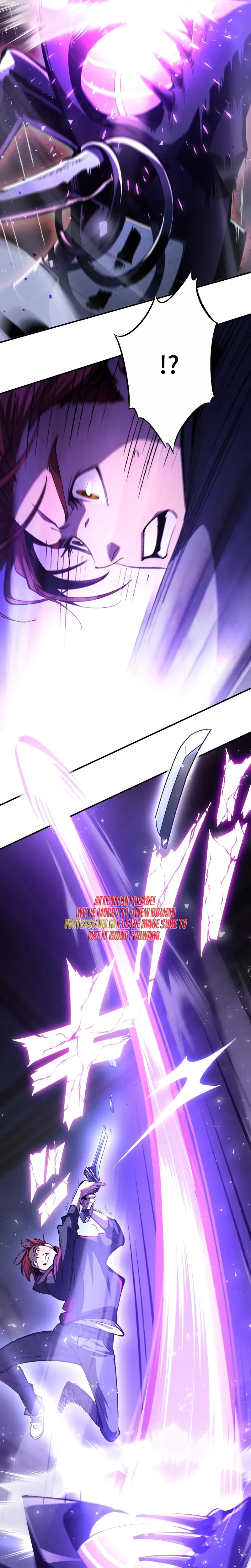 Chrono Labyrinth Chapter 7 - Page 7