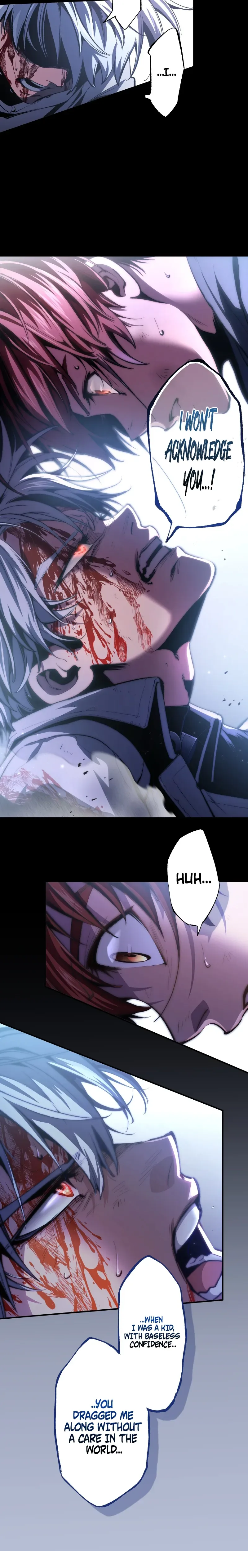 Chrono Labyrinth Chapter 7 - Page 17