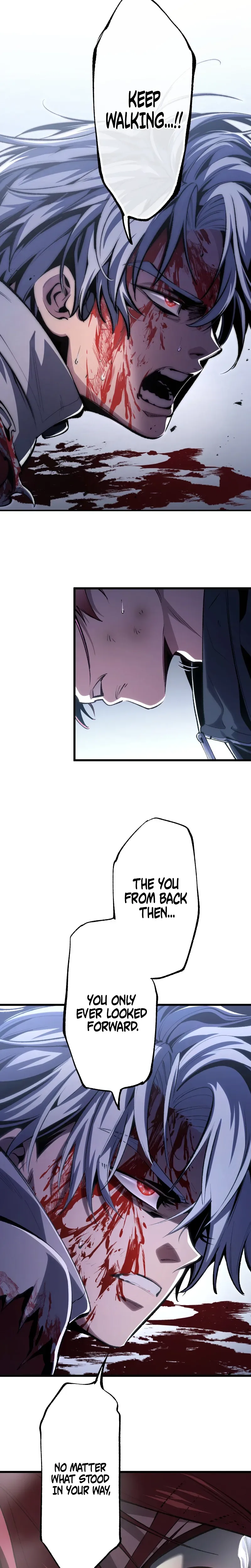 Chrono Labyrinth Chapter 7 - Page 20