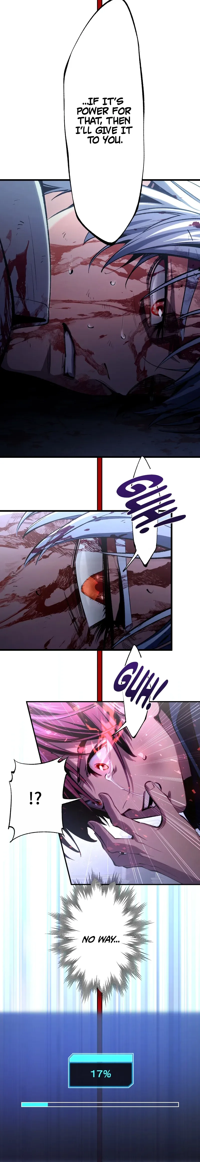 Chrono Labyrinth Chapter 7 - Page 24