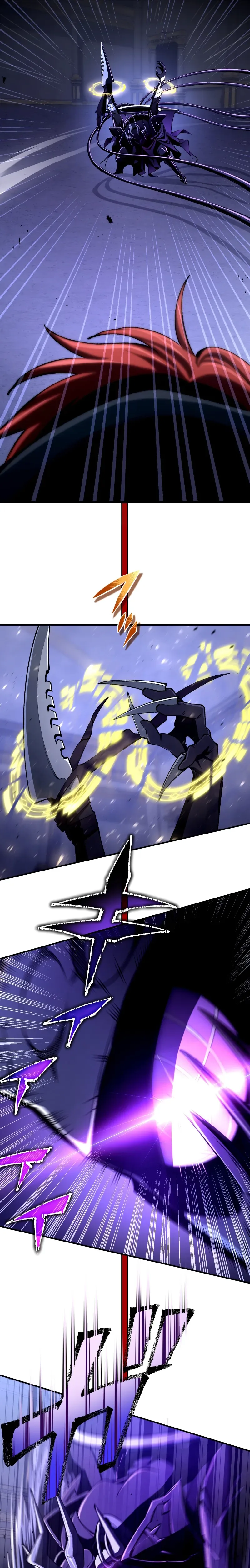 Chrono Labyrinth Chapter 7 - Page 28