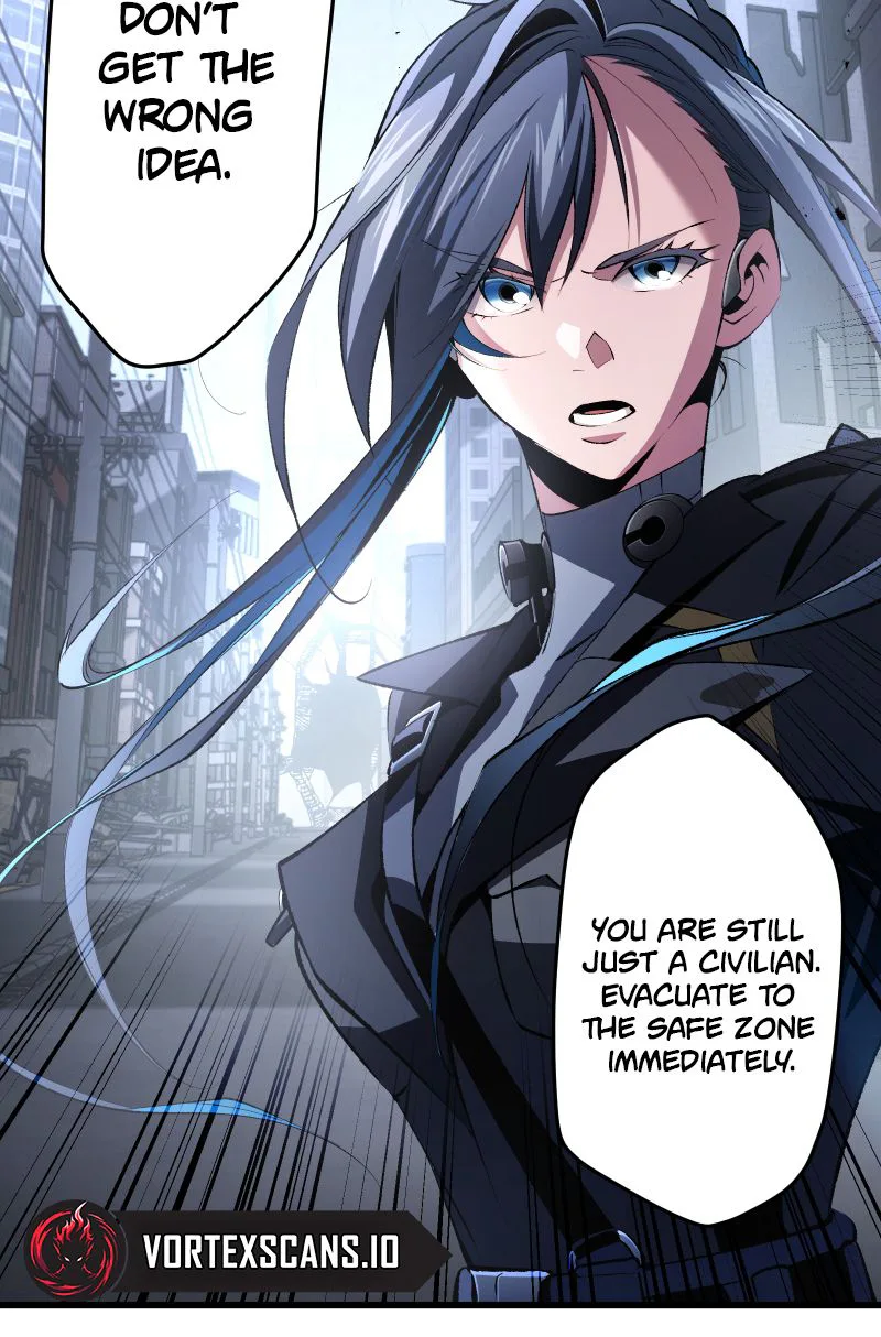Chrono Labyrinth Chapter 10 - Page 10