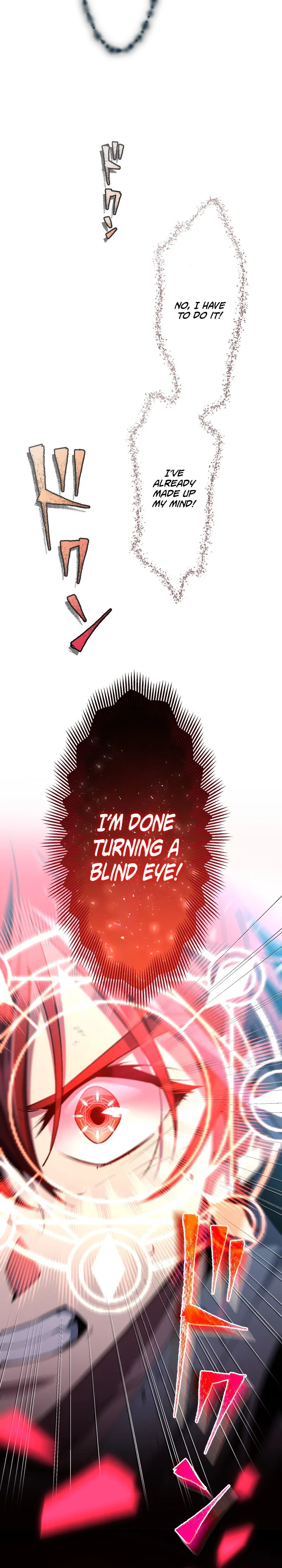 Chrono Labyrinth Chapter 10 - Page 22