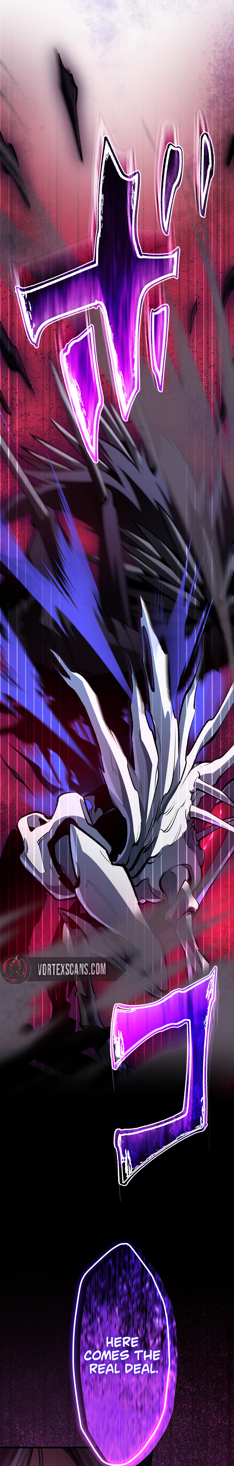 Chrono Labyrinth Chapter 12 - Page 14