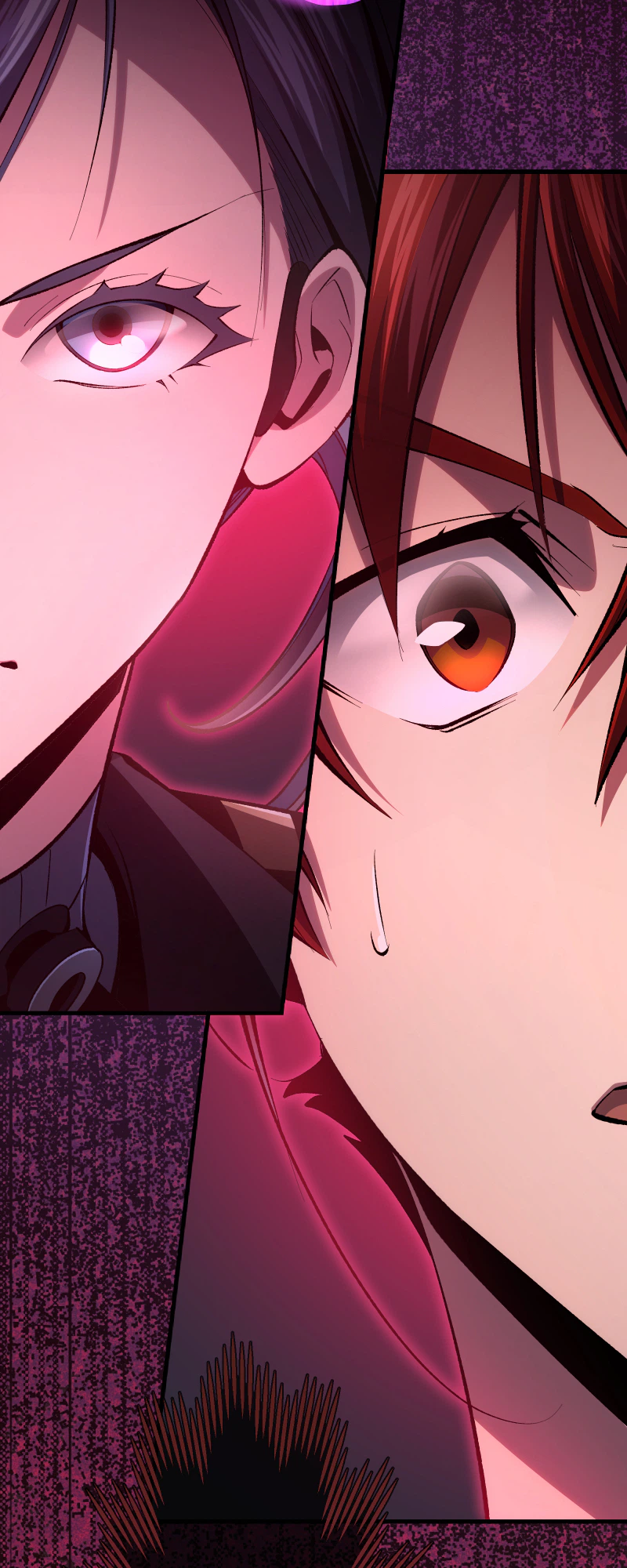 Chrono Labyrinth Chapter 12 - Page 15