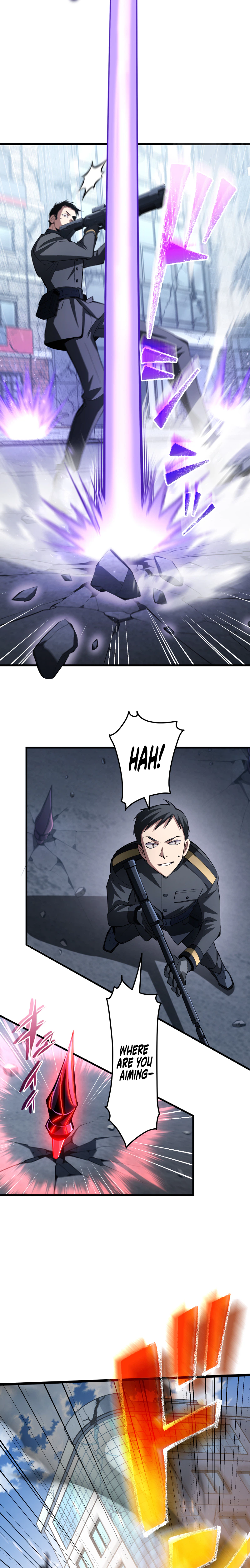 Chrono Labyrinth Chapter 12 - Page 24
