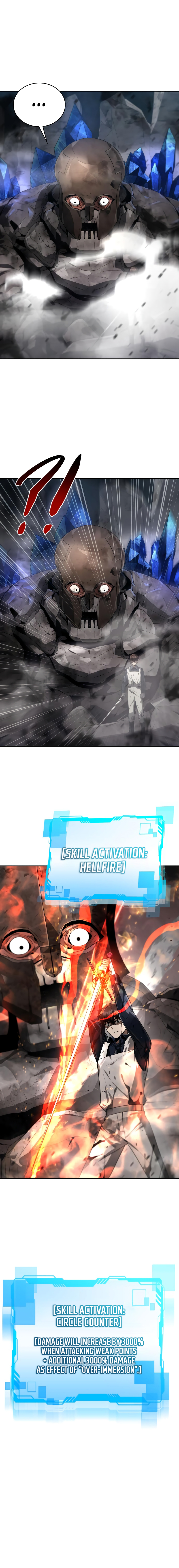 Clever Cleaning Life Of The Returned Genius Hunter Chapter 16 - Page 15