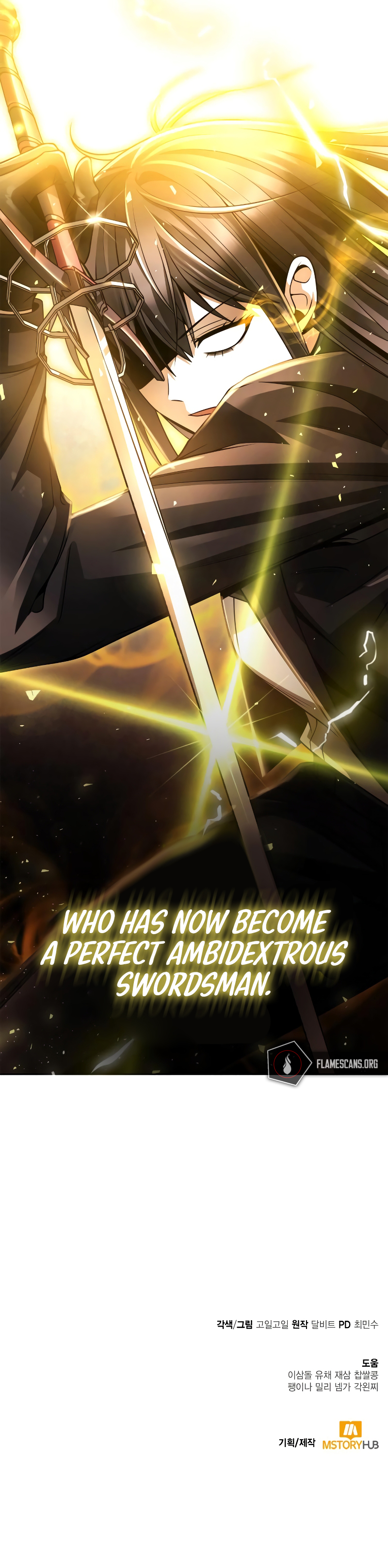 Clever Cleaning Life Of The Returned Genius Hunter Chapter 34 - Page 17