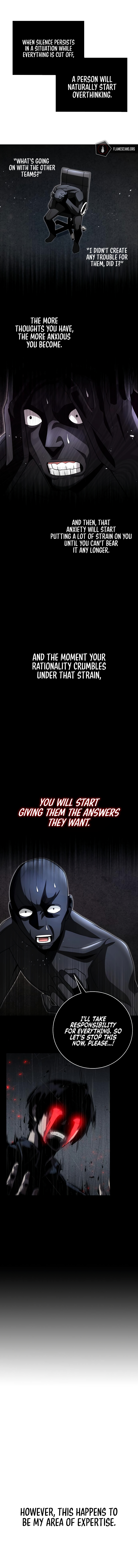 Clever Cleaning Life Of The Returned Genius Hunter Chapter 38 - Page 14
