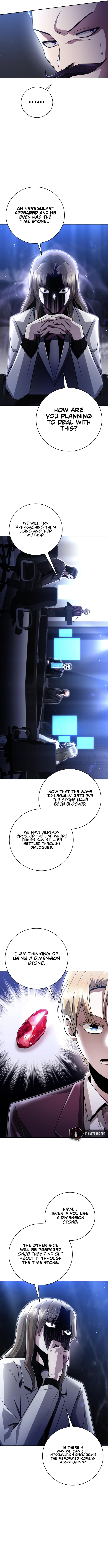 Clever Cleaning Life Of The Returned Genius Hunter Chapter 43 - Page 7