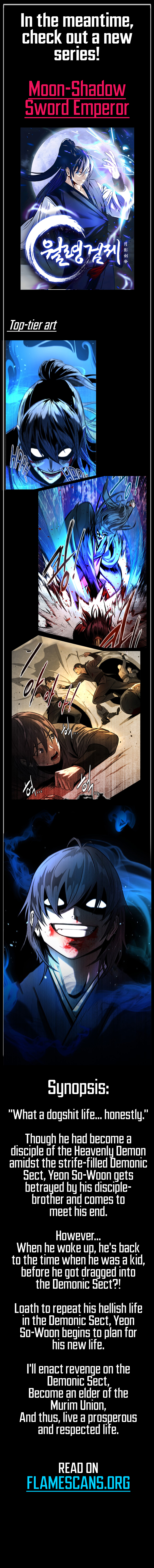 Clever Cleaning Life Of The Returned Genius Hunter Chapter 44.5 - Page 9