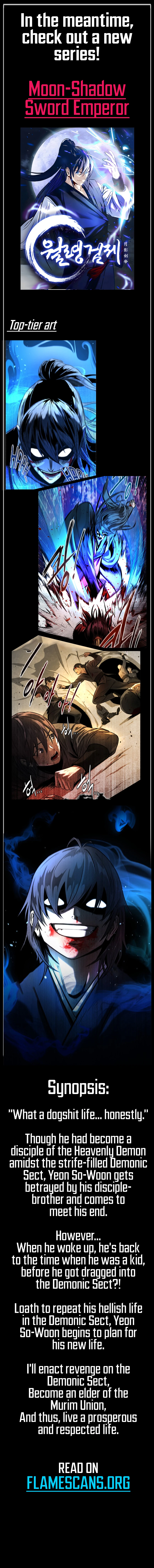 Clever Cleaning Life Of The Returned Genius Hunter Chapter 44 - Page 9