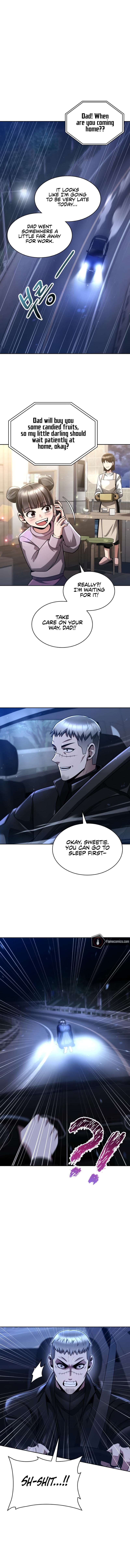 Clever Cleaning Life Of The Returned Genius Hunter Chapter 50 - Page 14