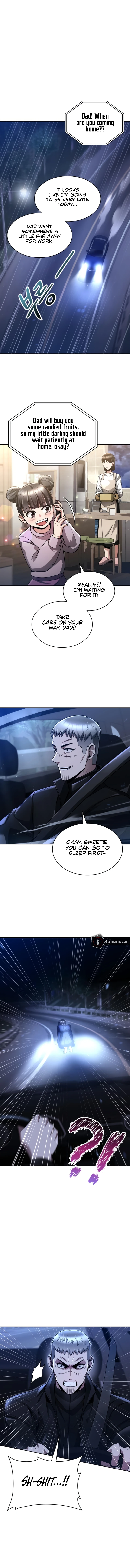 Clever Cleaning Life Of The Returned Genius Hunter Chapter 50 - Page 14