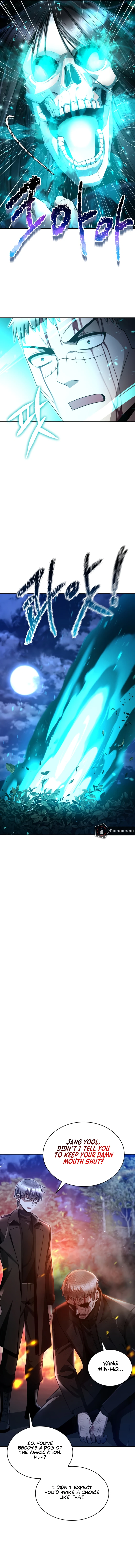 Clever Cleaning Life Of The Returned Genius Hunter Chapter 50 - Page 16