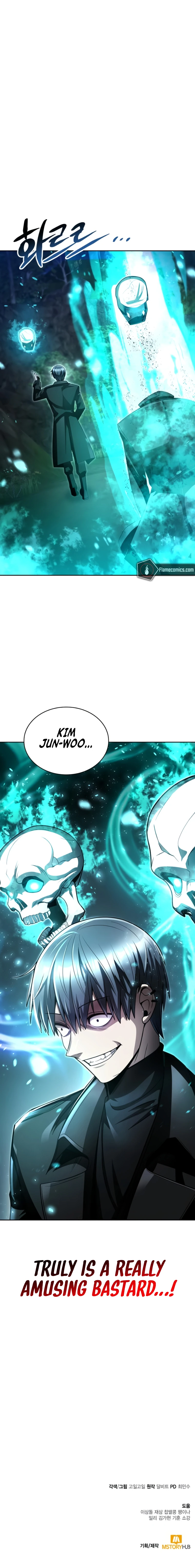 Clever Cleaning Life Of The Returned Genius Hunter Chapter 50 - Page 18