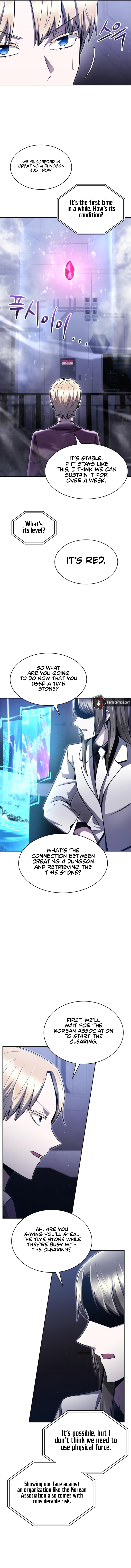 Clever Cleaning Life Of The Returned Genius Hunter Chapter 51 - Page 15