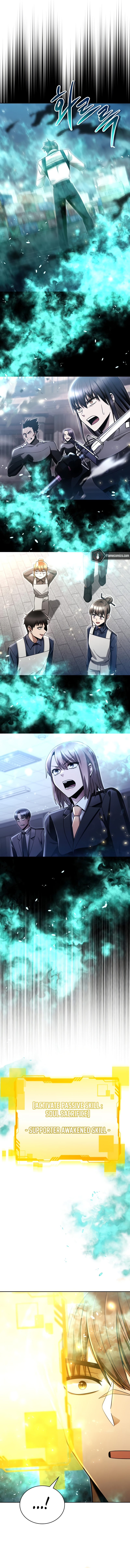 Clever Cleaning Life Of The Returned Genius Hunter Chapter 55 - Page 15