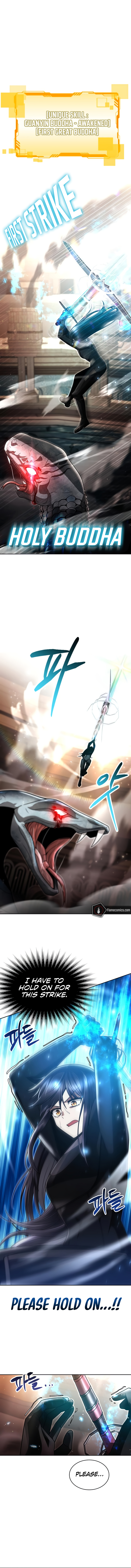 Clever Cleaning Life Of The Returned Genius Hunter Chapter 56 - Page 8