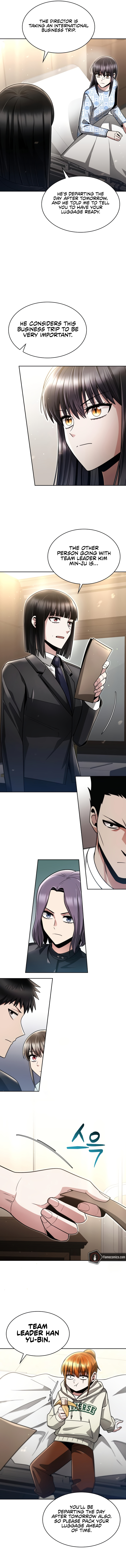 Clever Cleaning Life Of The Returned Genius Hunter Chapter 57 - Page 19