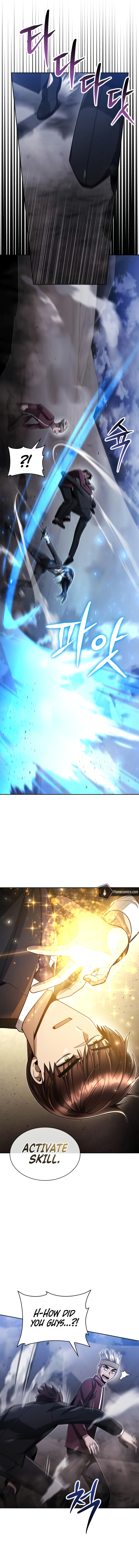 Clever Cleaning Life Of The Returned Genius Hunter Chapter 60 - Page 7