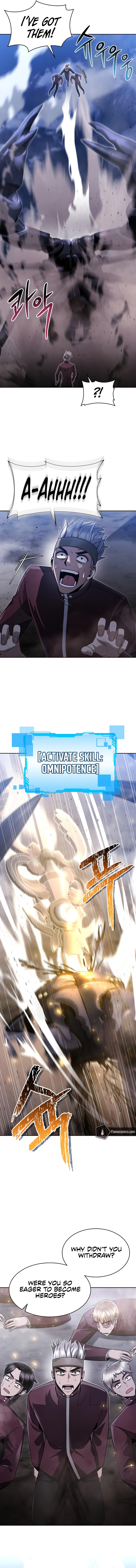 Clever Cleaning Life Of The Returned Genius Hunter Chapter 60 - Page 8