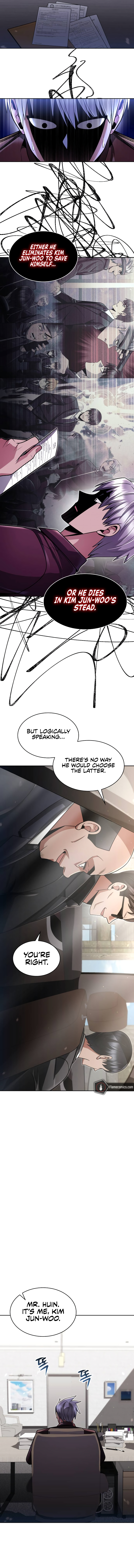 Clever Cleaning Life Of The Returned Genius Hunter Chapter 62 - Page 14