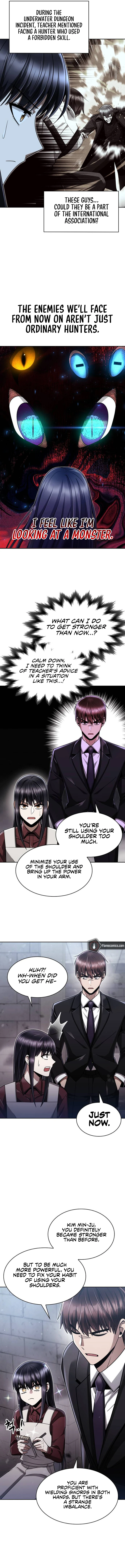 Clever Cleaning Life Of The Returned Genius Hunter Chapter 65 - Page 15