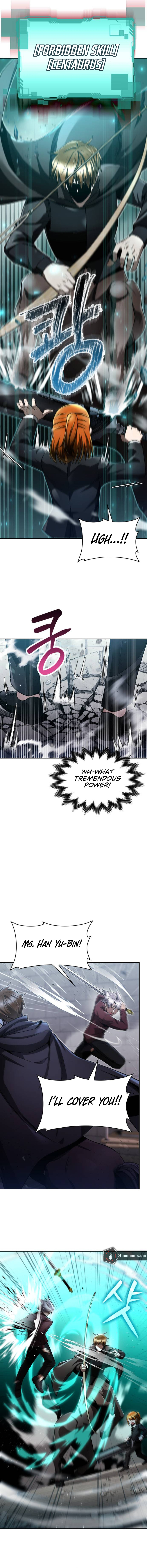 Clever Cleaning Life Of The Returned Genius Hunter Chapter 66 - Page 8