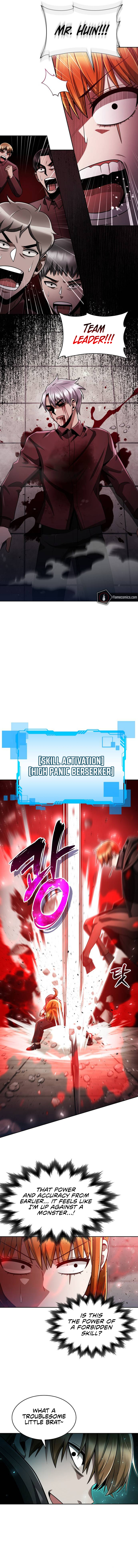 Clever Cleaning Life Of The Returned Genius Hunter Chapter 66 - Page 9