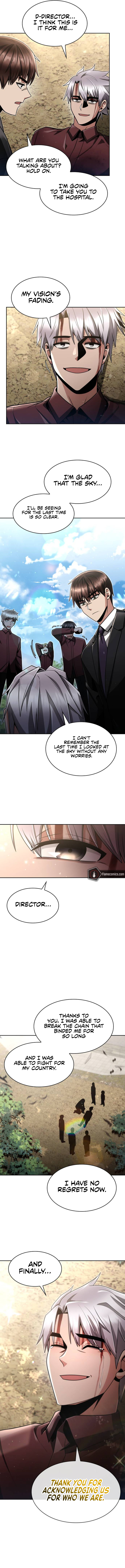Clever Cleaning Life Of The Returned Genius Hunter Chapter 66 - Page 17