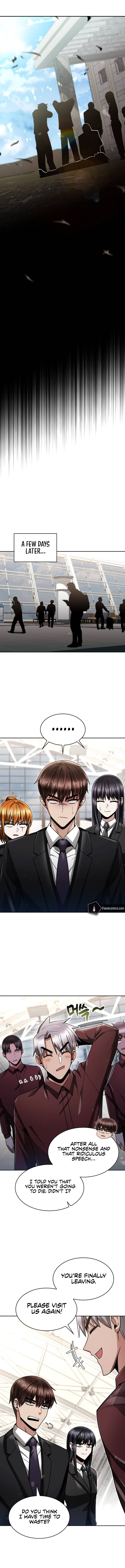 Clever Cleaning Life Of The Returned Genius Hunter Chapter 66 - Page 18