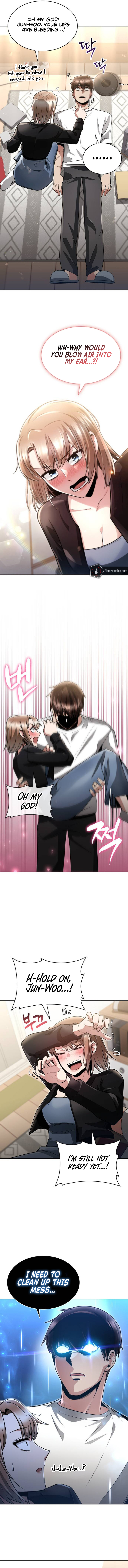 Clever Cleaning Life Of The Returned Genius Hunter Chapter 68 - Page 16