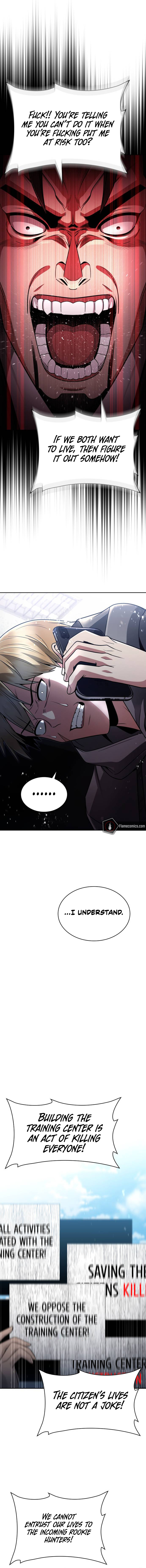 Clever Cleaning Life Of The Returned Genius Hunter Chapter 72 - Page 14