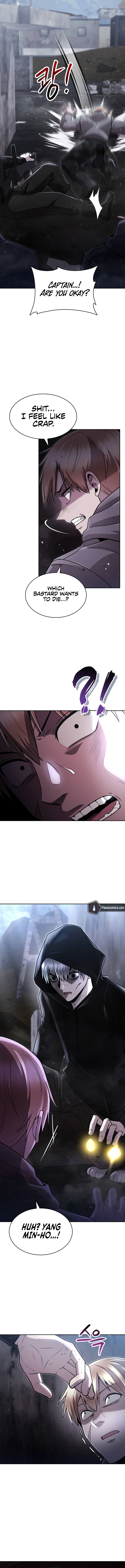 Clever Cleaning Life Of The Returned Genius Hunter Chapter 73 - Page 11