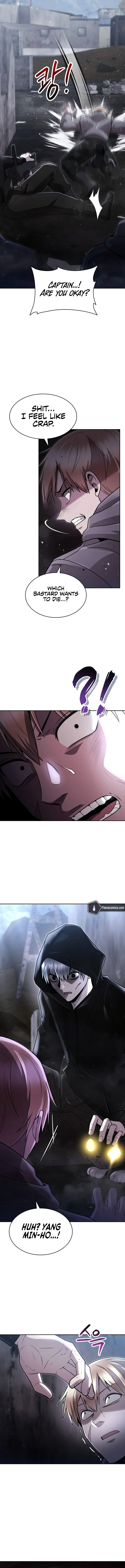 Clever Cleaning Life Of The Returned Genius Hunter Chapter 73 - Page 12