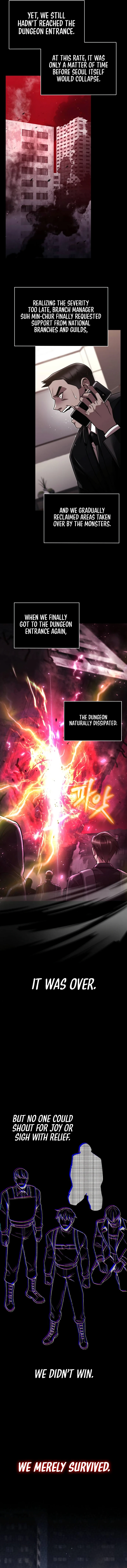 Clever Cleaning Life Of The Returned Genius Hunter Chapter 74 - Page 13