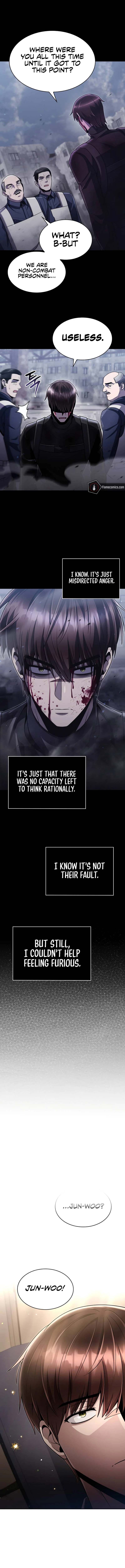 Clever Cleaning Life Of The Returned Genius Hunter Chapter 74 - Page 15