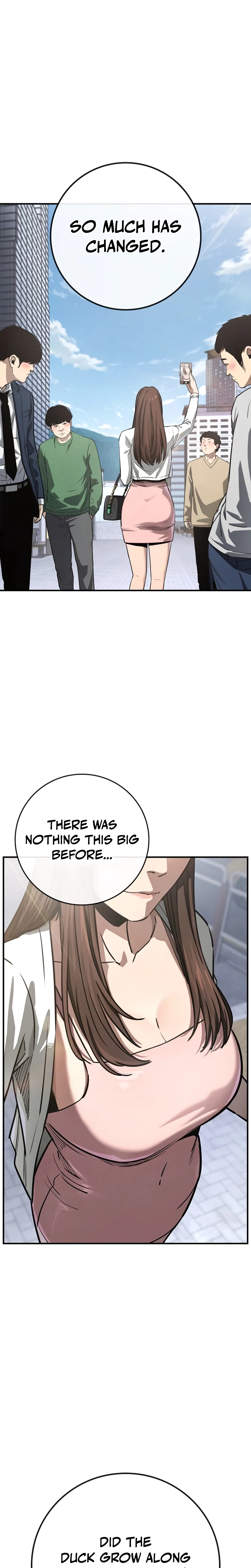 Contract Killer Enrollment Chapter 1 - Page 10
