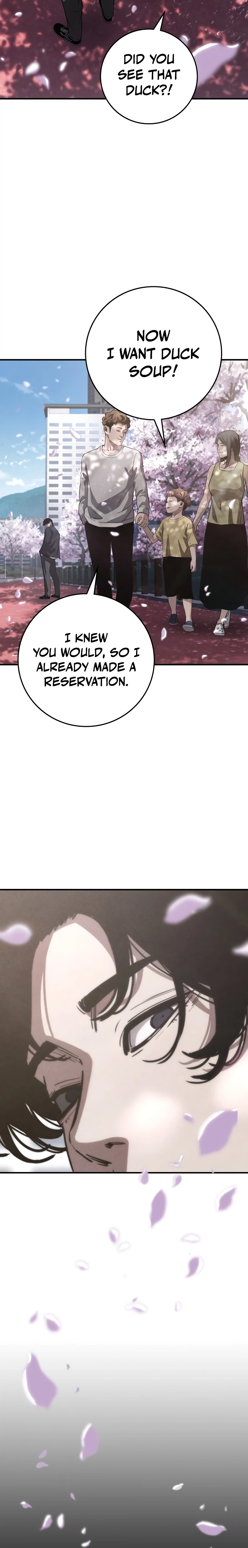 Contract Killer Enrollment Chapter 1 - Page 12