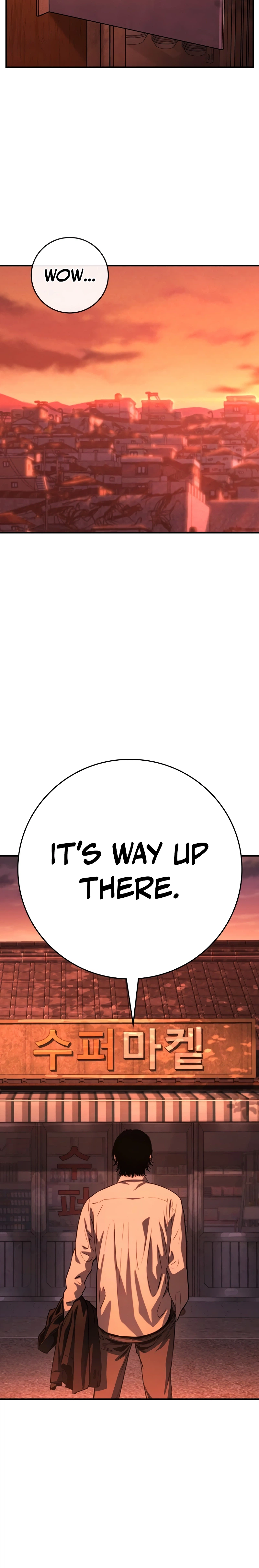 Contract Killer Enrollment Chapter 1 - Page 18