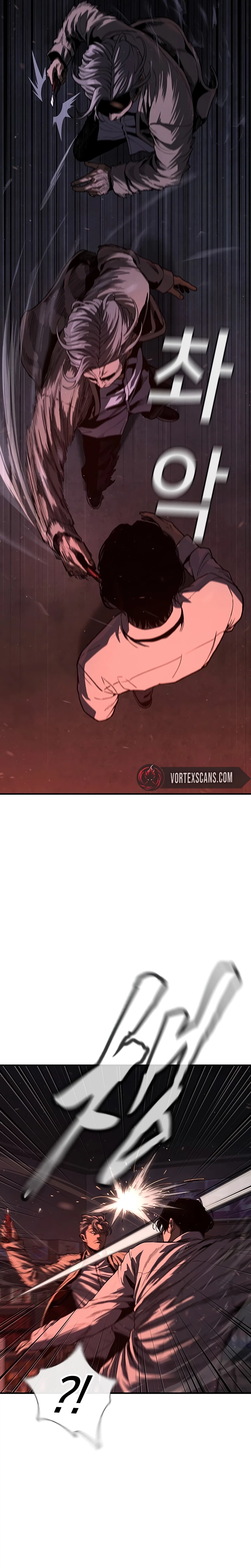 Contract Killer Enrollment Chapter 1 - Page 43