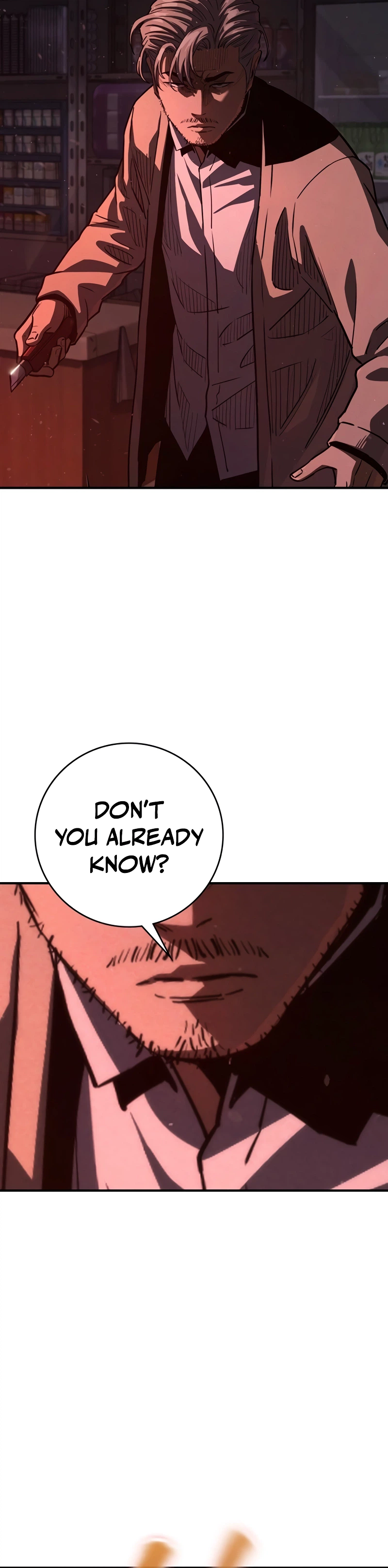 Contract Killer Enrollment Chapter 1 - Page 45