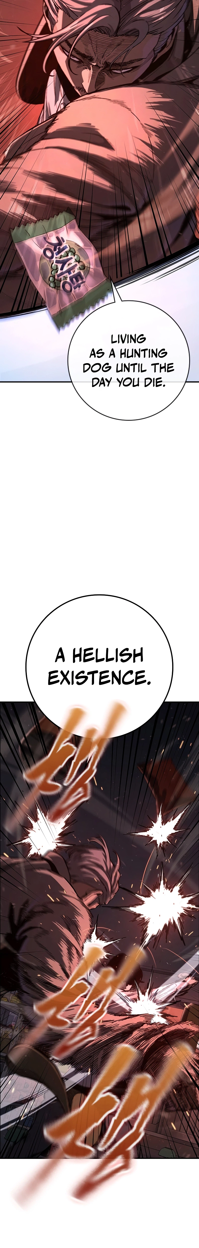 Contract Killer Enrollment Chapter 1 - Page 47