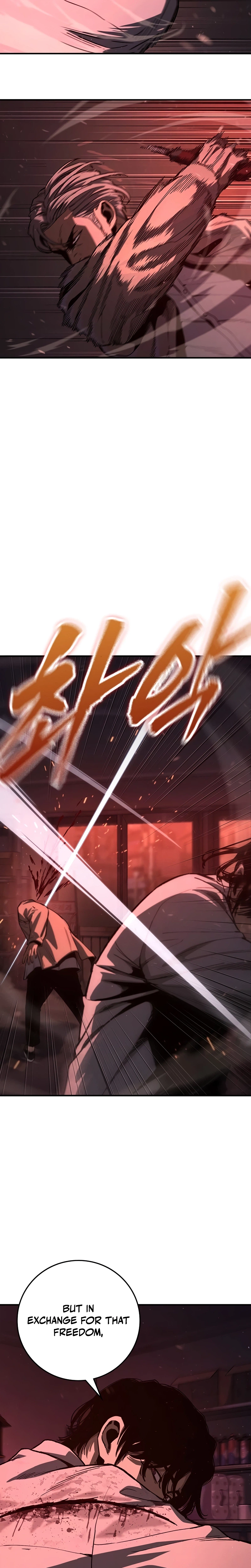Contract Killer Enrollment Chapter 1 - Page 50