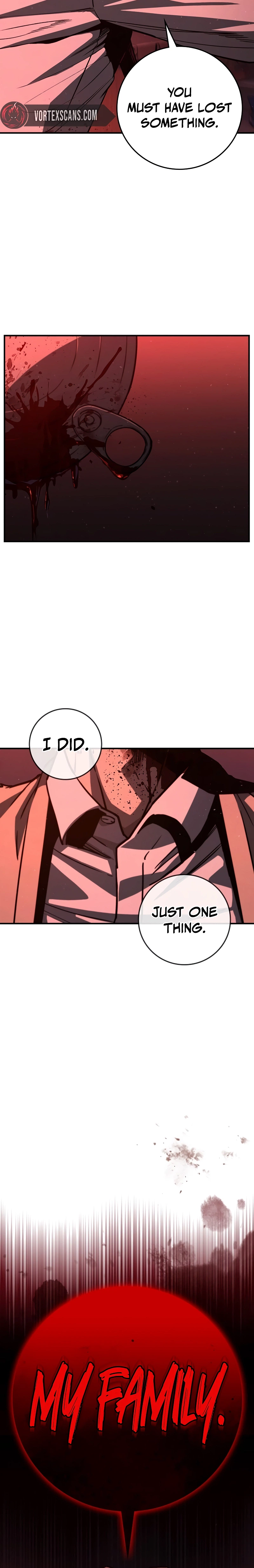 Contract Killer Enrollment Chapter 1 - Page 51
